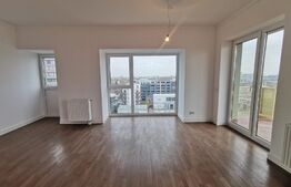 Apartament de 3 camere luminos, 83 mp, imobil 2022, zona Bucureștii Noi
