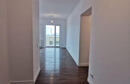 Apartament de 3 camere luminos, 83 mp, imobil 2022, zona Bucureștii Noi