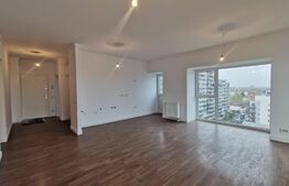 Apartament de 3 camere luminos, 83 mp, imobil 2022, zona Bucureștii Noi
