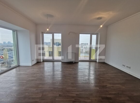 Apartament de vânzare 3 camere Bucurestii Noi - 103670AV | BLITZ București | Poza3