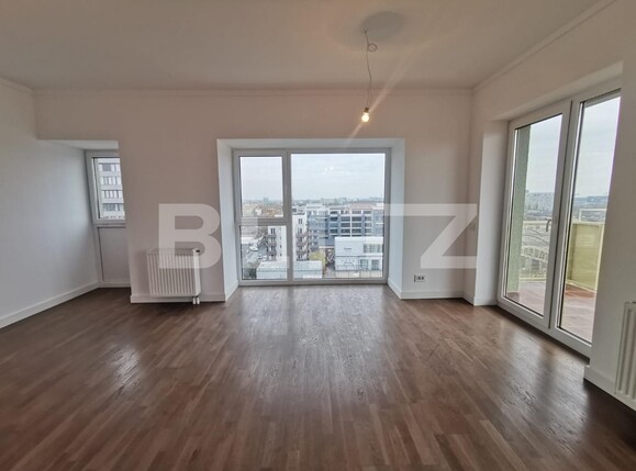 Apartament de vânzare 3 camere Bucurestii Noi - 103670AV | BLITZ București | Poza2