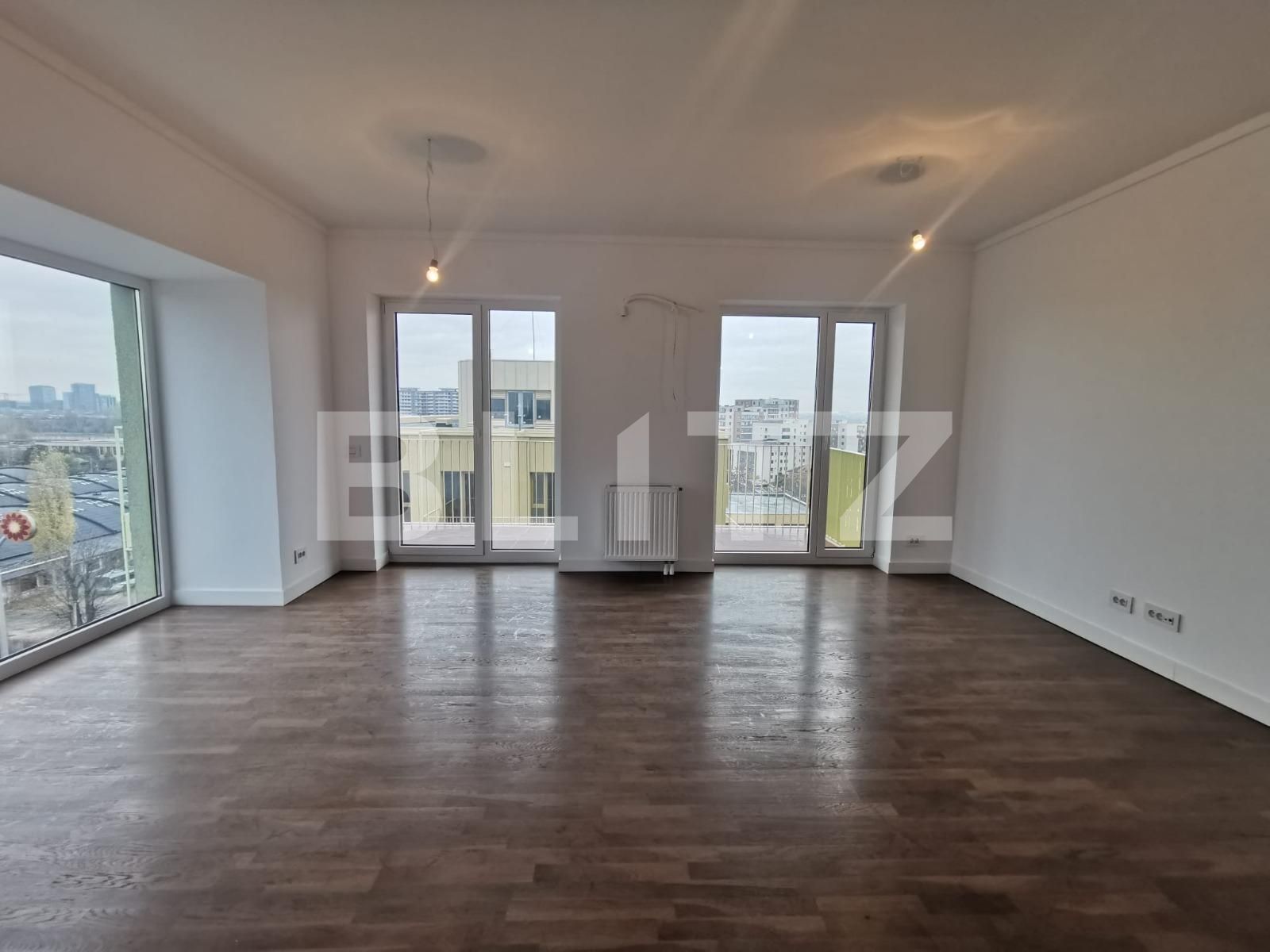 Apartament de vânzare 3 camere Bucurestii Noi - 103670AV | BLITZ București | Poza3