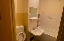 Apartament 2 camere, decomandat, 40mp, Trapezului