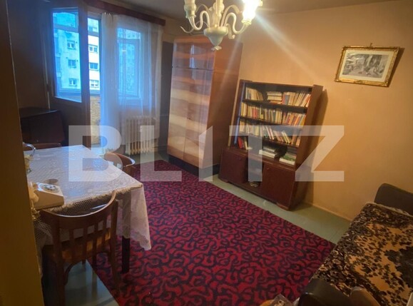 Apartament de vânzare 2 camere Titan - 103703AV | BLITZ București | Poza1