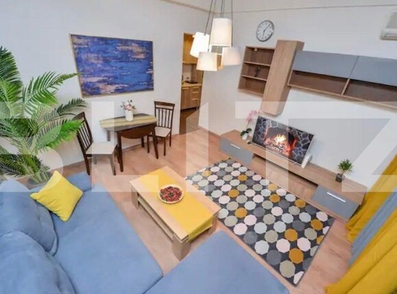 Apartament de vânzare 2 camere Ultracentral - 103715AV | BLITZ București | Poza1