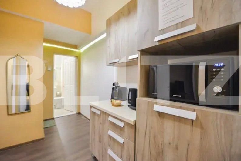 Apartament de vânzare 2 camere Ultracentral - 103715AV | BLITZ București | Poza10