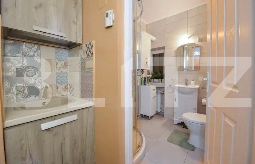 Apartament de vânzare 2 camere Ultracentral - 103715AV | BLITZ București | Poza11