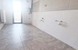 Apartament 4 camere, decomandat,  91,73 mp, zona Titan Trapezului
