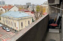 Garsoniera 38 mp, balcon 5 mp,Ambasade Ultracentral