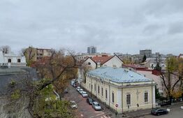 Garsoniera 38 mp, balcon 5 mp,Ambasade Ultracentral