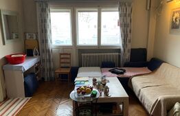 Garsoniera 38 mp, balcon 5 mp,Ambasade Ultracentral