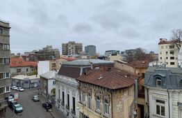 Garsoniera 38 mp, balcon 5 mp,Ambasade Ultracentral