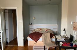 Garsoniera 38 mp, balcon 5 mp,Ambasade Ultracentral