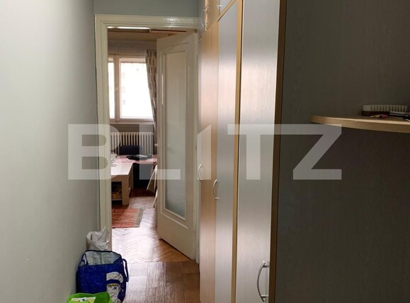 Garsonieră de vânzare Ultracentral - 103761AV | BLITZ București | Poza5