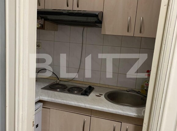Garsonieră de vânzare Ultracentral - 103761AV | BLITZ București | Poza8