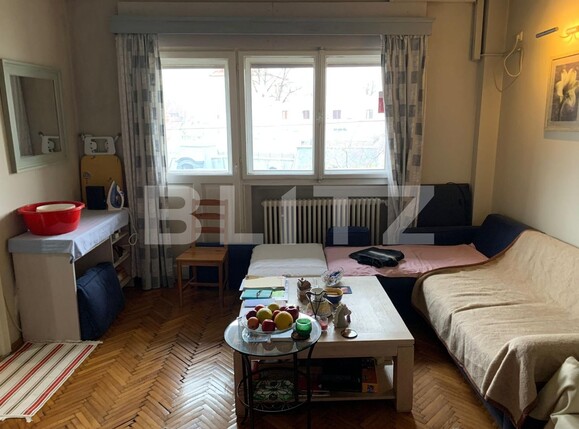 Garsonieră de vânzare Ultracentral - 103761AV | BLITZ București | Poza1