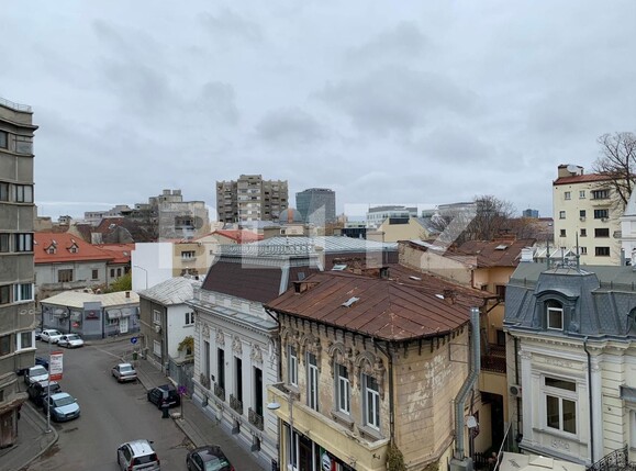 Garsonieră de vânzare Ultracentral - 103761AV | BLITZ București | Poza4