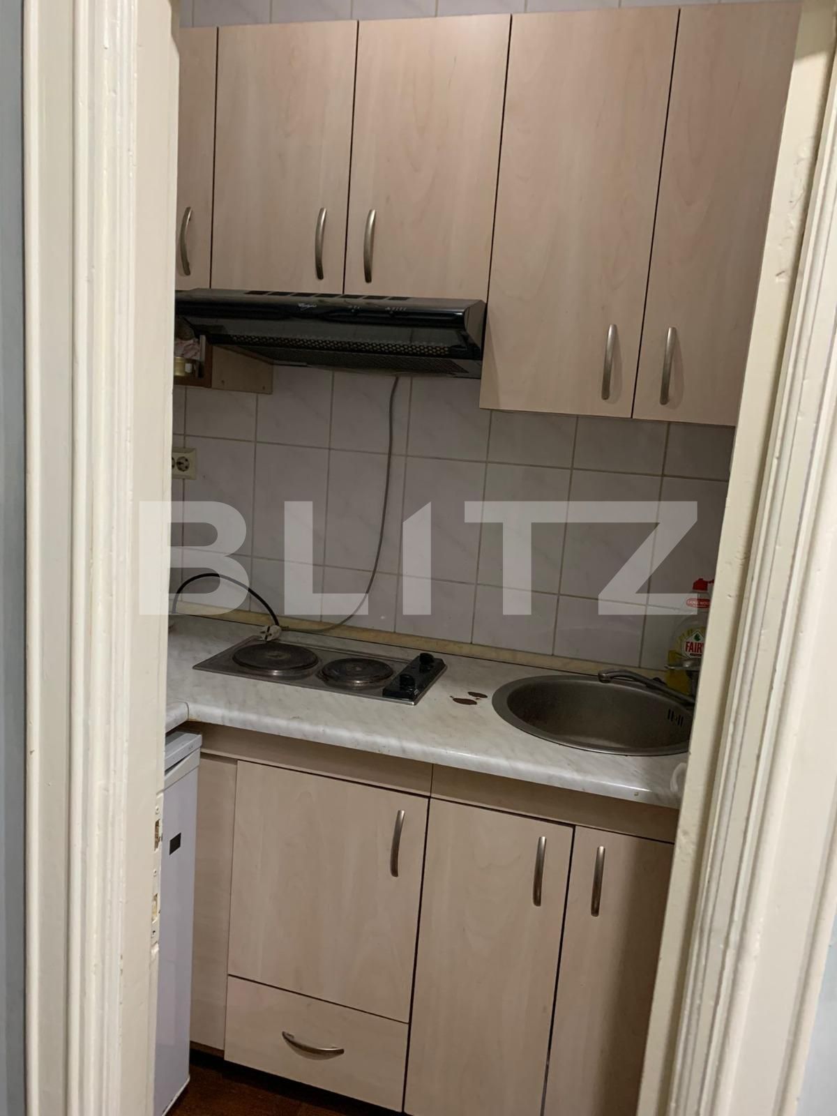 Garsonieră de vânzare Ultracentral - 103761AV | BLITZ București | Poza8