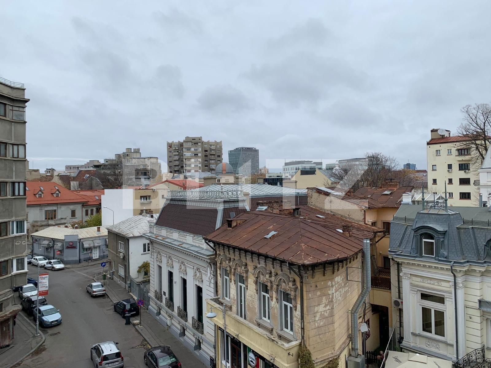 Garsonieră de vânzare Ultracentral - 103761AV | BLITZ București | Poza4