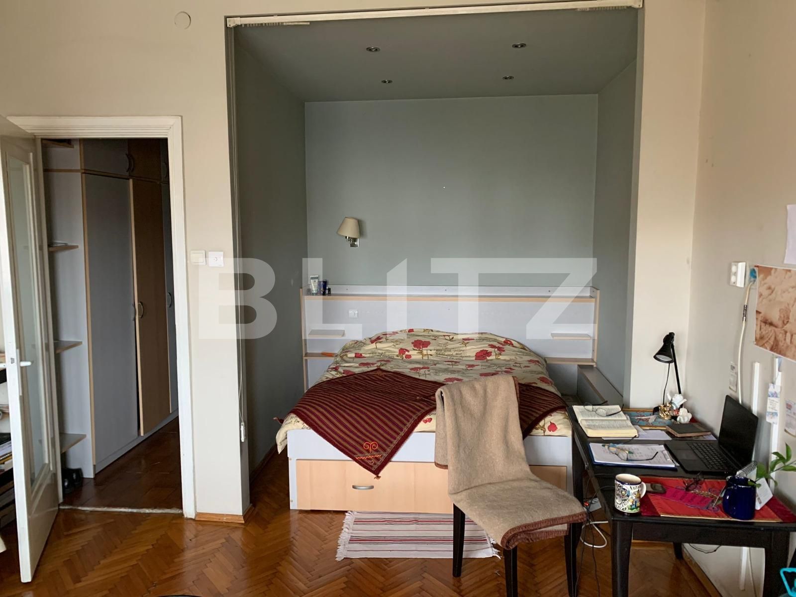 Garsonieră de vânzare Ultracentral - 103761AV | BLITZ București | Poza2