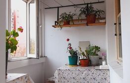  Apartament 3 camere, 73.88 mp, zona Titan- Fizicienilor