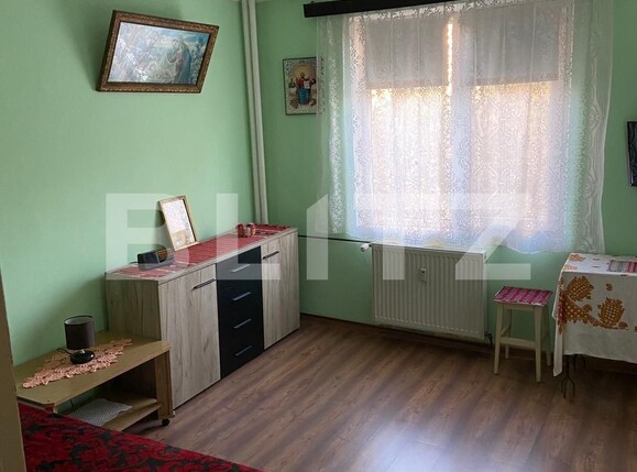 Apartament de vânzare 3 camere Titan - 103777AV | BLITZ București | Poza2