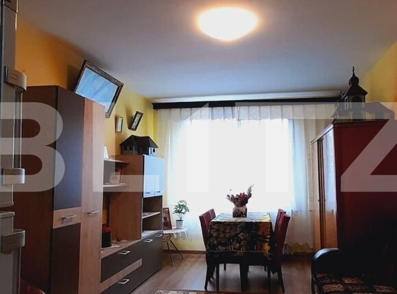 Apartament de vânzare 3 camere Titan - 103777AV | BLITZ București | Poza1