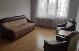 Aprtament de 3 camere, 62 mp, Piata Ramnicu Sarat