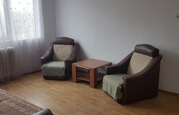 Aprtament de 3 camere, 62 mp, Piata Ramnicu Sarat