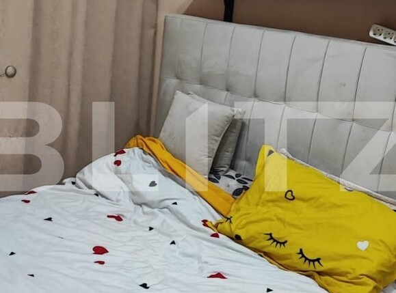 Apartament de vânzare 4 camere Titan - 103782AV | BLITZ București | Poza2