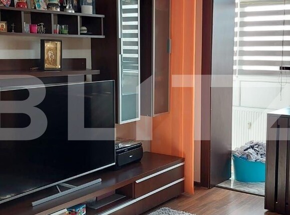 Apartament de vânzare 4 camere Titan - 103782AV | BLITZ București | Poza1