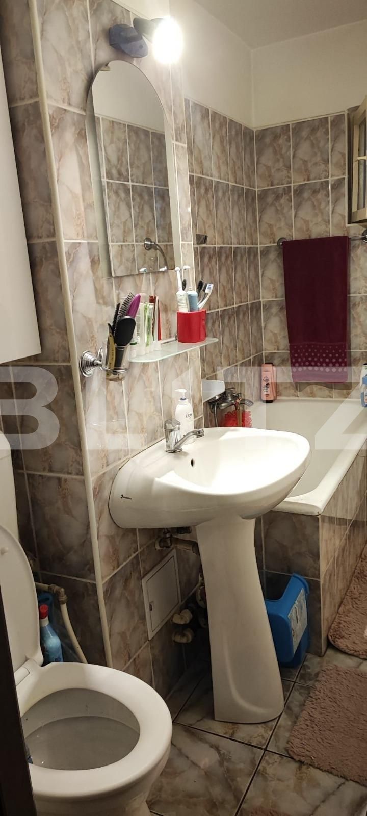 Apartament de vânzare 4 camere Titan - 103782AV | BLITZ București | Poza5