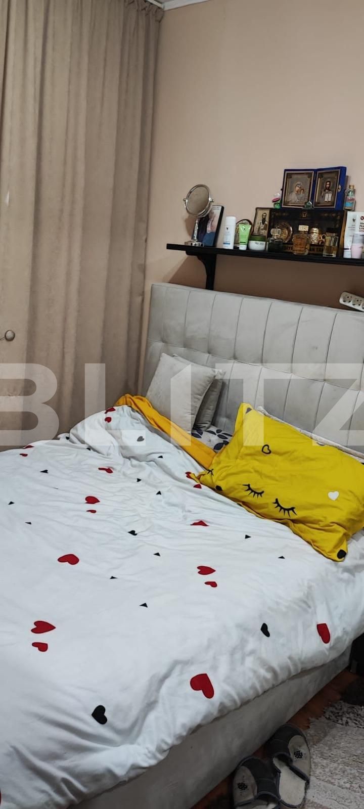 Apartament de vânzare 4 camere Titan - 103782AV | BLITZ București | Poza2