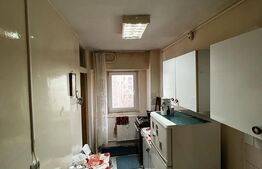 Garsoniera spatioasa, 40 mp, Costin Georgian