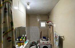 Garsoniera spatioasa, 40 mp, Costin Georgian