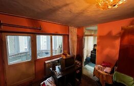 Garsoniera spatioasa, 40 mp, Costin Georgian