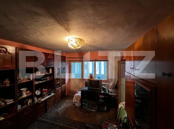 Garsonieră de vânzare Titan - 103795AV | BLITZ București | Poza1