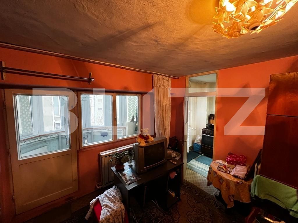 Garsonieră de vânzare Titan - 103795AV | BLITZ București | Poza3