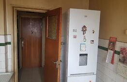 Aprtament de 3 camere, circular, 65 mp, Piata Ramnicu Sarat