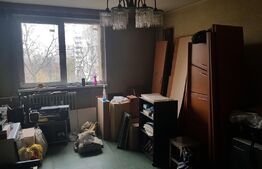 Aprtament de 3 camere, circular, 65 mp, Piata Ramnicu Sarat