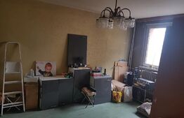 Aprtament de 3 camere, circular, 65 mp, Piata Ramnicu Sarat