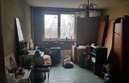 Aprtament de 3 camere, circular, 65 mp, Piata Ramnicu Sarat