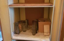 Aprtament de 3 camere, circular, 65 mp, Piata Ramnicu Sarat