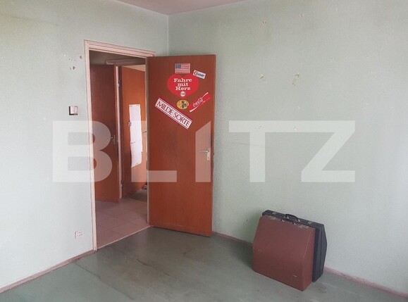 Apartament de vânzare 3 camere Dristor - 103813AV | BLITZ București | Poza1