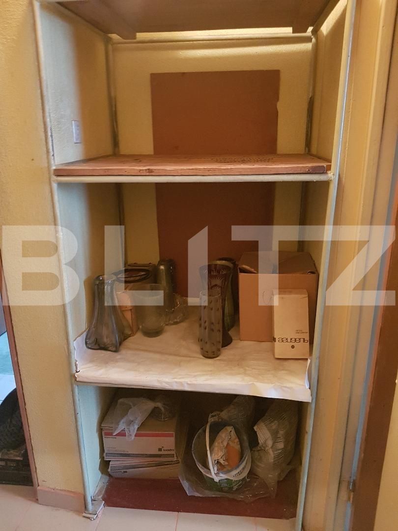 Apartament de vânzare 3 camere Dristor - 103813AV | BLITZ București | Poza9