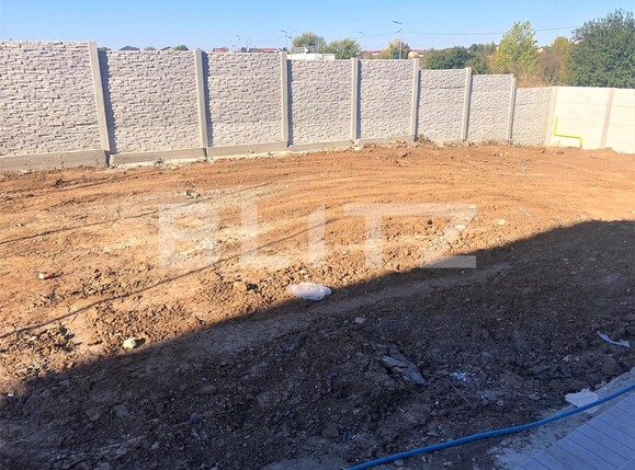 Casa de vânzare 5 camere Balotesti - 103877CV | BLITZ București | Poza16