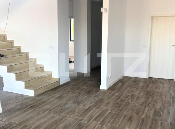 Casa de vânzare 5 camere Balotesti - 103877CV | BLITZ București | Poza8