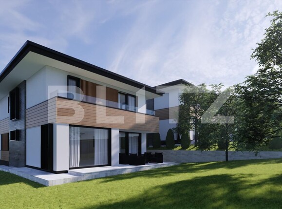 Casa de vânzare 5 camere Balotesti - 103877CV | BLITZ București | Poza2