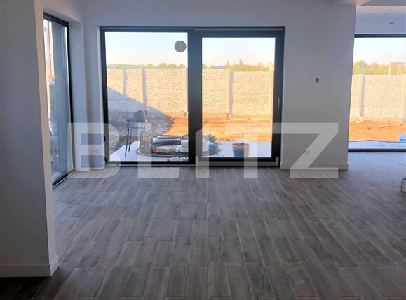 Casa de vânzare 5 camere Balotesti - 103877CV | BLITZ București | Poza5