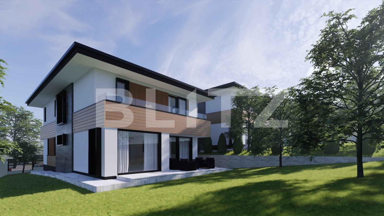 Casa de vânzare 5 camere Balotesti - 103877CV | BLITZ București | Poza2